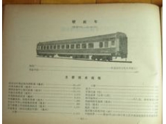 中国铁路客运车厢大全（10）25,25A(完结篇)