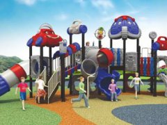 儿童大型游乐设备室外2021必看的四款大型儿童游乐设备