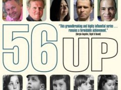 BBC纪录片(56UP) 14个孩子的50年不同人生