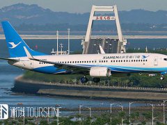 空客320与波音737傻傻分不清楚？收下这份辨识指南,你就明白了