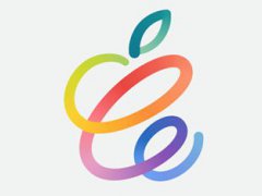 多彩苹果logo回归-苹果logo历史演变
