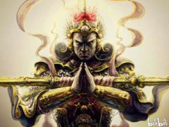 韦驮菩萨本是婆罗门教的天神,为何又去对立的佛教当了护法？
