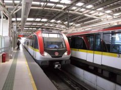 大都市上海又规划新的地铁线－上海地铁20号线,预计将2030年开通