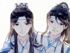 魔道祖师同人小说(一)