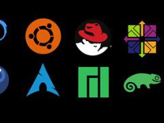 常用Linux发行版操作系统大盘点