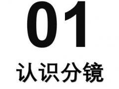 分镜入门 28张动图,带你领略 镜头语言 的魅力