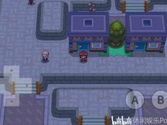 PokeMMO神奥攻略（三）