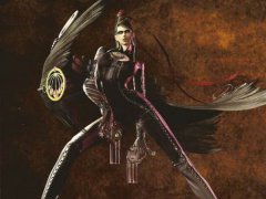 猎天使魔女1+2TheEyesofBayonetta1+2资料设定集（JPG格式,小体积收藏版