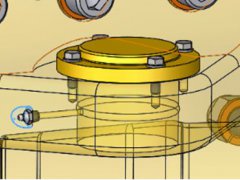 SOLIDWORKS装配体装配技巧