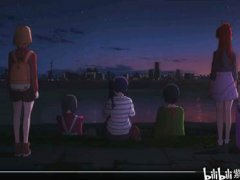 (SHIROBAKO)白箱剧场版