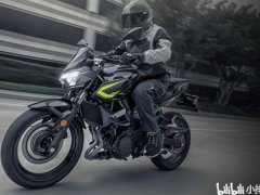 Ninja400最划算？大贸最良心？川崎中 美 日价格对比