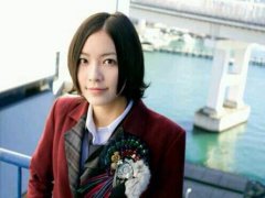 松井珠理奈的故事（一）,你知道和不知道的她是怎么样的人