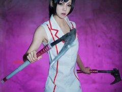 各种制服cos,绅士系列(5)