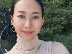 终于找到了 退隐后的松下纱荣子现况曝光