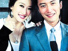 谢婷婷男朋友是谁 谢婷婷的历任男友大揭秘