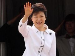 朴槿惠为什么入狱 揭秘朴槿惠案的始末