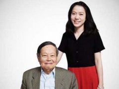 杨振宁和翁帆有孩子是真的吗 揭秘俩人感情经历