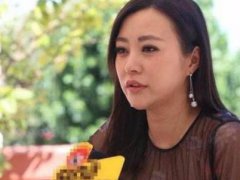 怎么评价演员郝蕾 郝蕾和李光洁的为什么离婚？