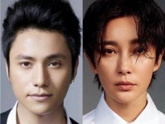 陈坤李冰冰是什么关系?