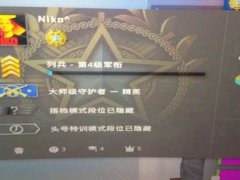 (CSGO)官匹如何快速提升段位?(内含教学)