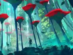 盘点国外十位色彩大神的绝色作品 颜色运用出神入化