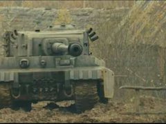 象式坦克歼击车