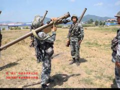 为什么中国很少在正规军重点配备肩射防空导弹？