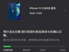 关于iPhone12和12pro还有12promax的购买分析