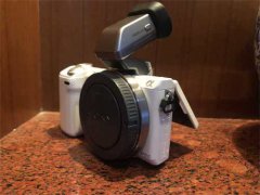 SonyNEX5R（奶昔5）使用体验报告