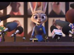 Zootopia