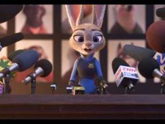 Zootopia