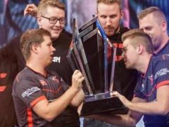 CSGO 最成功的5位职业选手竟然是他们