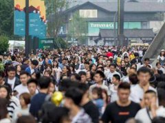 成都人从哪里来？