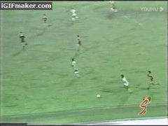 (国足经典)1984亚洲杯决赛国足0-2沙特全场比赛