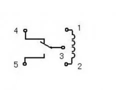 电工基础 接触器继电器NO和NC是什么意思？