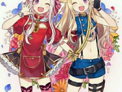 himehina介绍（为himehina献上全世界的酒姬民  ）
