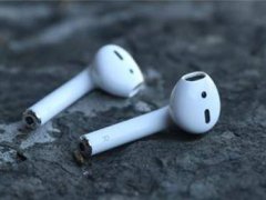 怕买到山寨AirPods？此文教你辨别真假 练出火眼金睛