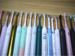 电动牙刷哪个好？五年个护经验总结 最好用的电动牙刷推荐