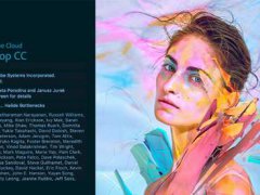 AdobePhotoshopcc2018(PScc2018)简体中文版