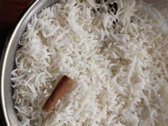 看世界·印度的长大米