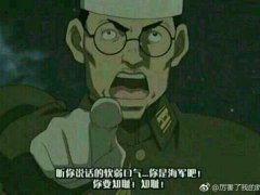 日本海军与陆军的矛盾