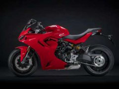 入门级跑车更新杜卡迪SuperSport950系列上市起售价13,495美元