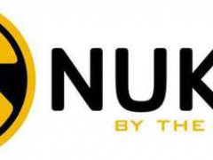 NUKE教程 当今大型电影必用软件,NUKE的操作界面