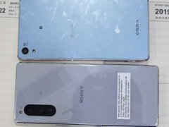 SONYxperia5三个月使用体验