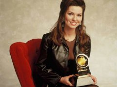 (女人本色25周年)ShaniaTwain-TheWomaninMe