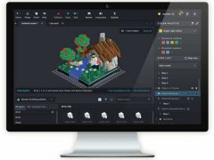 乐高设计软件Studio2.0新手教学视频 十分钟教你如何快速上手