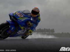 MotoGP2019游戏报道