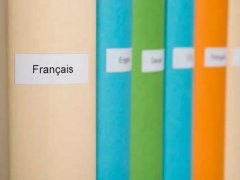 官方发布世界十大最难学语言,法语这个排名我不服