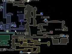 (空洞骑士)攻略顺序8