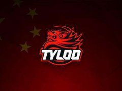 CSGO战队录（1） TYLOO天禄（上）